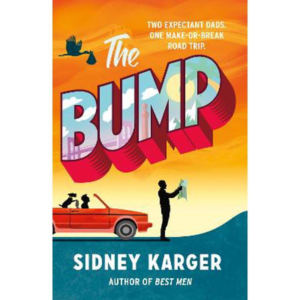 The Bump (Paperback) - Sidney Karger